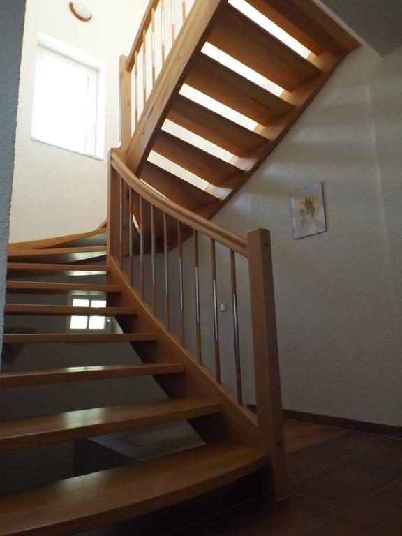 Pension Rego Пирна Экстерьер фото